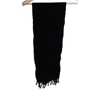 No longer available Polo Ralph Lauren 100% Lambswool long Scarf
